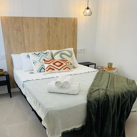 Solaz Malaga, Shared Apartment Eksteriør billede