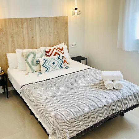 Solaz Malaga, Shared Apartment Eksteriør billede
